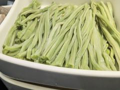 干贡菜-井格重庆火锅(西直门凯德Mall店)