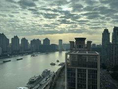 -上海外滩英迪格酒店