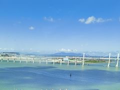 -澳门励庭海景酒店