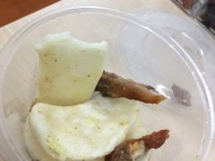 -阿三生煎(航北路店)