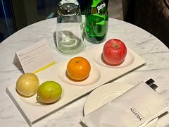 -宁波威斯汀酒店