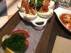 -巴别塔法餐舍(朝阳店)