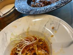 -全聚德(上海首店浦东店)