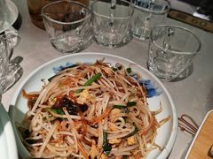 -额娘·现烙春饼烤鸭(太原总店)