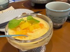 -如禾素食·下午茶·糖水
