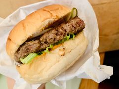 Impossible&nbsp;burger-HONBO