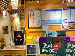 -牛人·雪花牛·木炭烤肉(昆山陆家店)