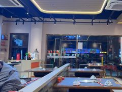 -三炮儿烧烤·羊锅·铁锅炖(南京首店)