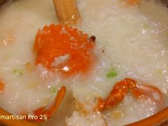 -火齐潮汕砂锅粥(五道口店)