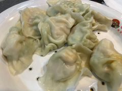 -金谷园饺子·烧烤·家宴(人大总店)
