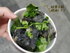 -黑色经典臭豆腐·湖南特产(太平街口店)