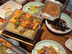 -管氏翅吧(台湾街店)