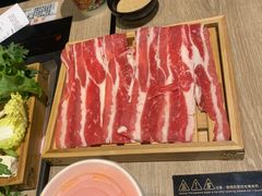 -吉野家(长青店)