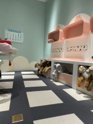 -奈尔宝·儿童乐园·亲子餐厅(长沙北辰荟店)