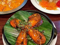 -狮拾久·现代新加坡料理(福田COCO Park店)