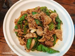 -老雒阳面馆·水席(定鼎门店)