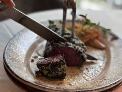 -燃扒房Steakhouse(皇庭店)