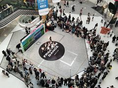 -万达广场(北京槐房店)