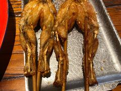 -北丐先生·野馄饨烧烤(长宁龙之梦店)