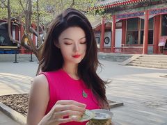 -宫事颐庭·老佛爷贵寿下午茶(颐和园店)