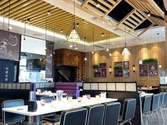 大堂-太兴餐厅(小径湾店)