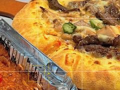 -达美乐比萨(骏壹万邦广场店)