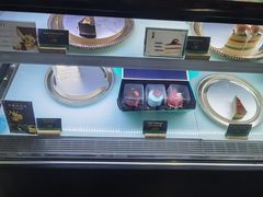 -第戎蛋糕(恒隆广场店)