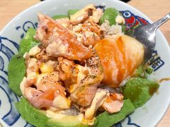 -沼津港精致料理·寿喜烧·烧鸟(漕河泾印象城店)