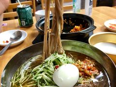-屋里家延边朝鲜族冷面(南园店)