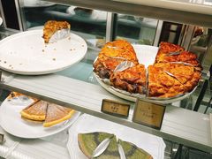 -Pie Bird(新闸路店)