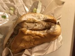 -麦当劳(春风店)
