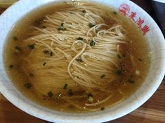 -朱鸿兴面馆(镇湖店)