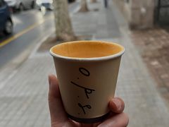 -O.P.S. CAFE