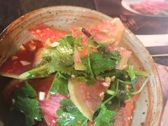 -老墙根涮肉·铜锅鲜羊肉(良乡店)