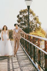 -巴黎新娘婚纱摄影·婚礼策划(嘉定总店)