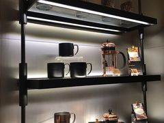 -星巴克(深圳湾体育中心店)