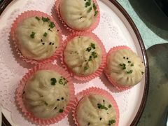 杭式生煎包-怡和春天大酒楼(柳芳店)