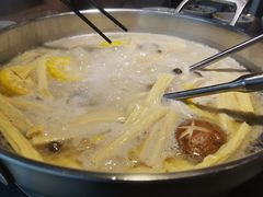 -骨之味·筒骨汤火锅(江头店)