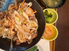 -佛山希尔顿酒店·融誉亚洲美食荟