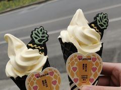 -麦当劳餐厅(龙平西路店)