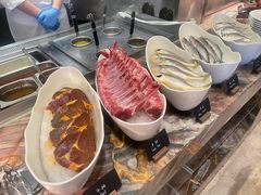 -TABLE·味西餐厅-成都茂业JW万豪酒店
