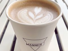 -Manner Coffee(IFS一楼店)