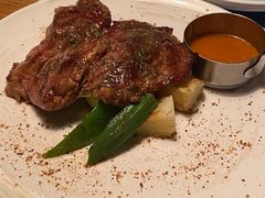 -绿茵阁牛扒餐厅(客村店)