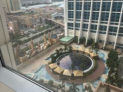 -澳门喜来登大酒店