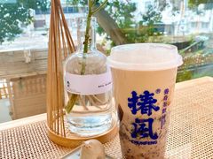 -椿风·养身茶饮(吉大店)