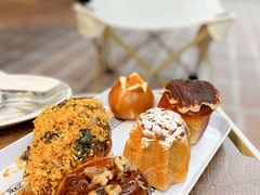 -屋裡·Union Bakery(龙江路店)