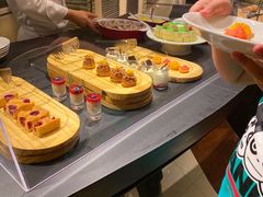 -上海外滩茂悦大酒店
