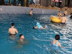 -金洋水上乐园