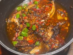 -小柴米·传统江西菜(万寿宫店)