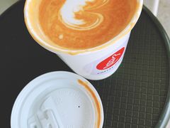 -COFFEE CALL(云锦路店)